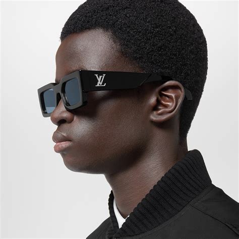 louis vuitton clash|LV Clash Low Square Sunglasses .